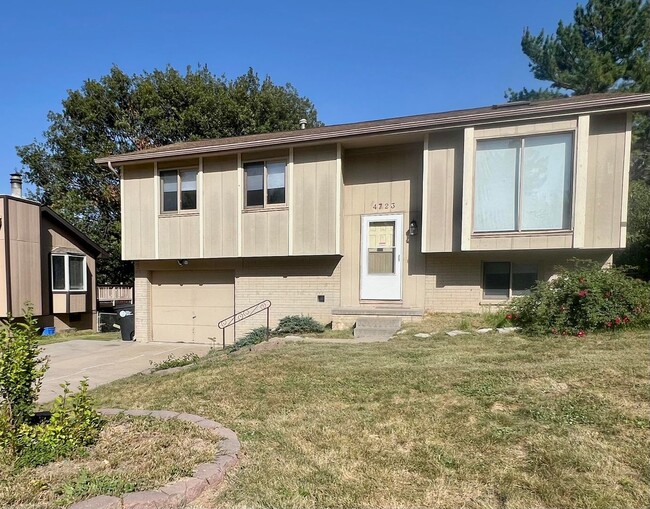 Photo - Beautiful 4 bed, 2 bath house at $1,795