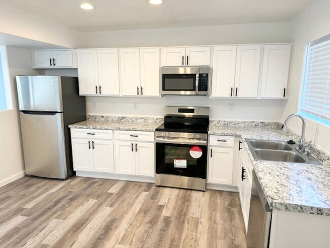 Photo - Ocotillo Unit 01