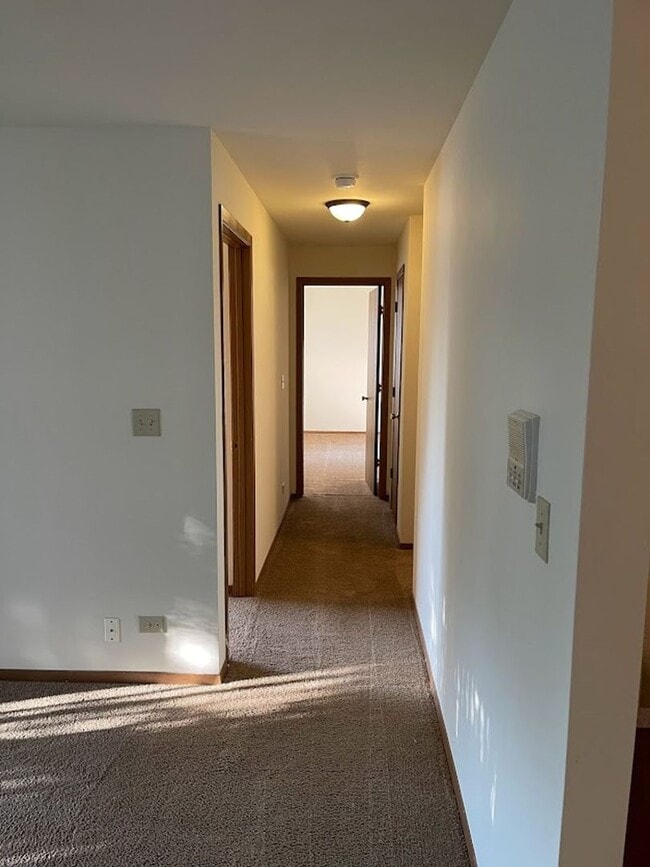 Antioch Manor Apartments