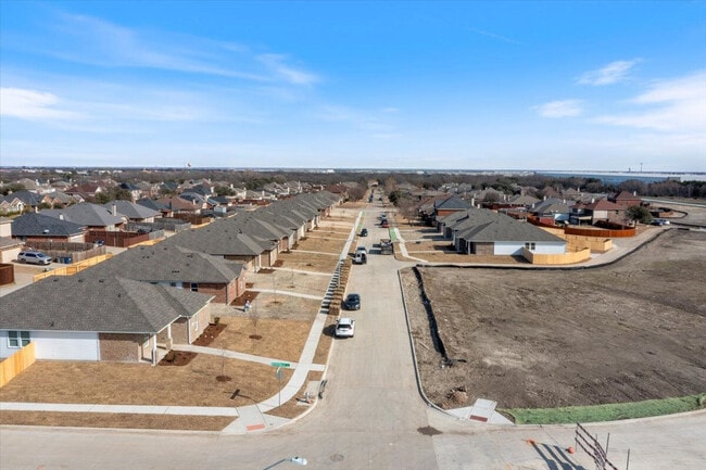 Boardwalk Heights
