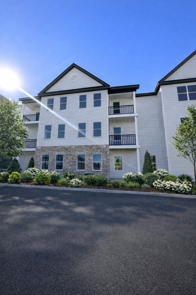 Building Photo - Hampton Square