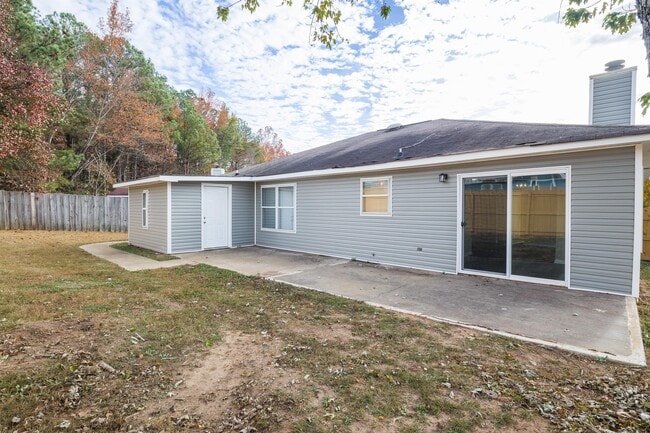 Photo - 117 Willow Bluff Dr