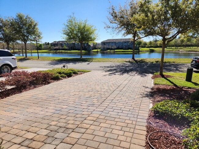 Photo - BEAUTIFUL Grande Champion at LPGA Townhome, Lake & Preserve Views, 3 Bedrooms, 2.5 Bathrooms AVAI...