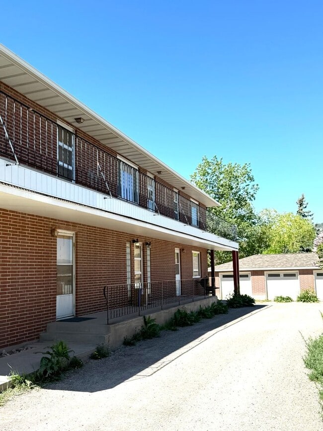 Building Photo - 22 S Montana Ave Unit 5
