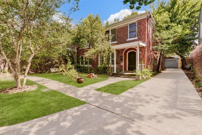 Photo - 1737 Branard St