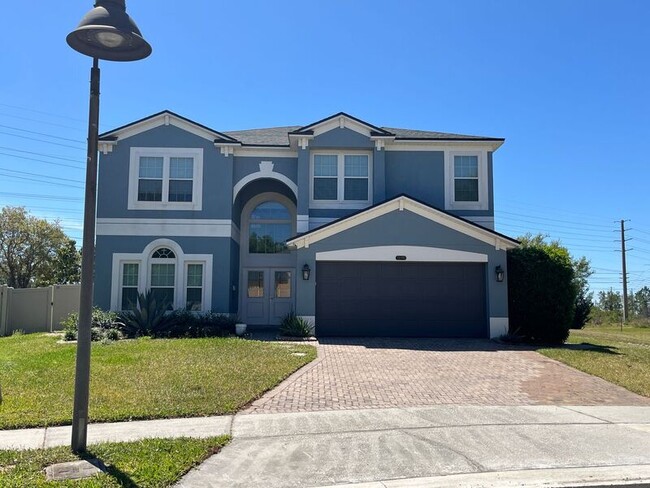 Photo - 13110 Moss Park Ridge Dr House