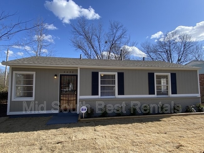 Building Photo - 4428 Sunny View Dr