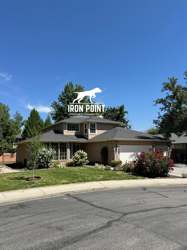 4 bedroom home in East Boise, close to Bar... - 4 bedroom home in East Boise, close to Bar...