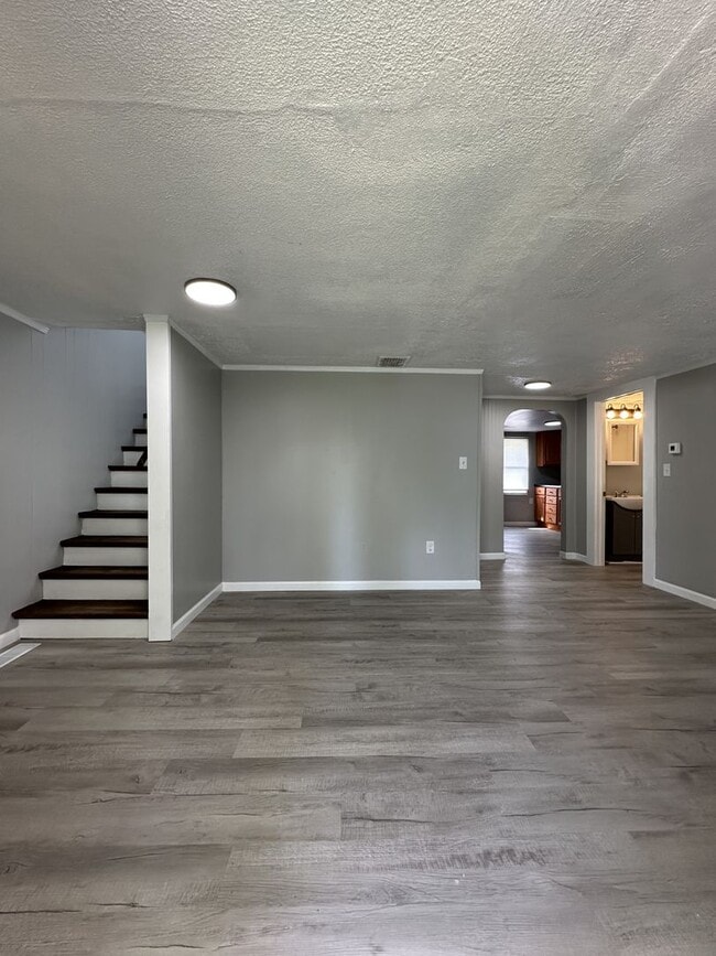 Photo - Fully Renovated 2 Bed / 2 Bath Home — Modern Finishes, Large Yard, Move-In Ready NOW!