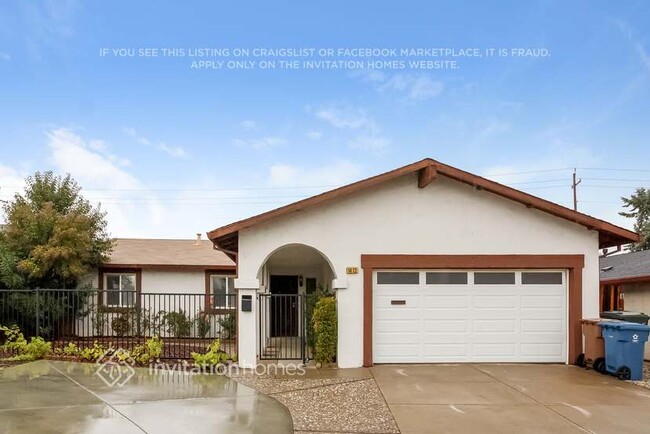 Photo - 1412 Buchanan Rd House