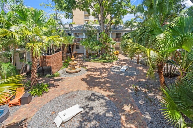 Building Photo - BC Tampa