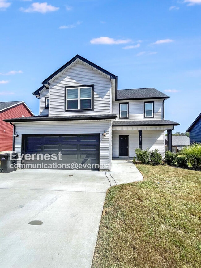Building Photo - 809 Marksman Ct Rental