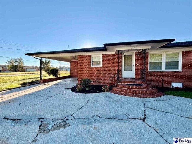 Photo - 1427 Old Ebenezer Rd