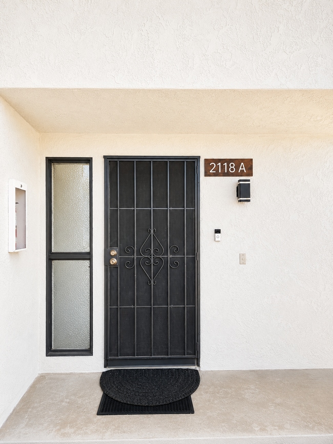 Photo - 2118 Obarr Pl Unit Apartment A