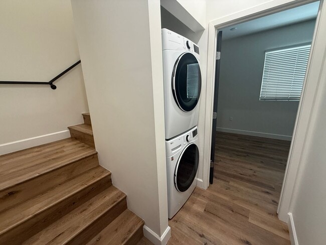Photo - Beautiful 1-Bedroom Home with a Private Office Space and Modern Upgrades! Unit 105