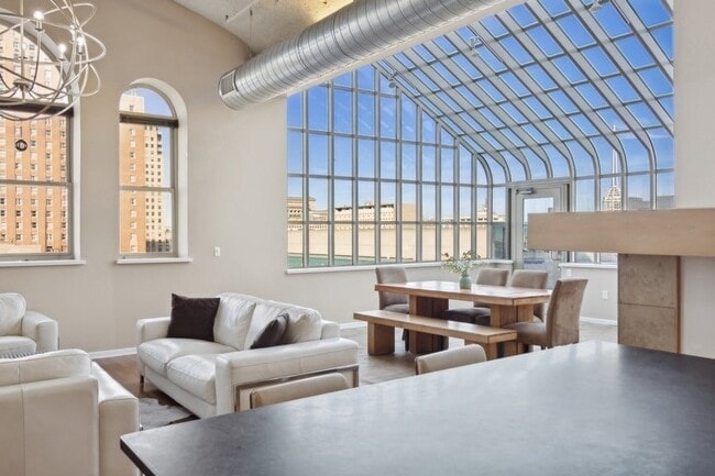 Photo - Boston Lofts