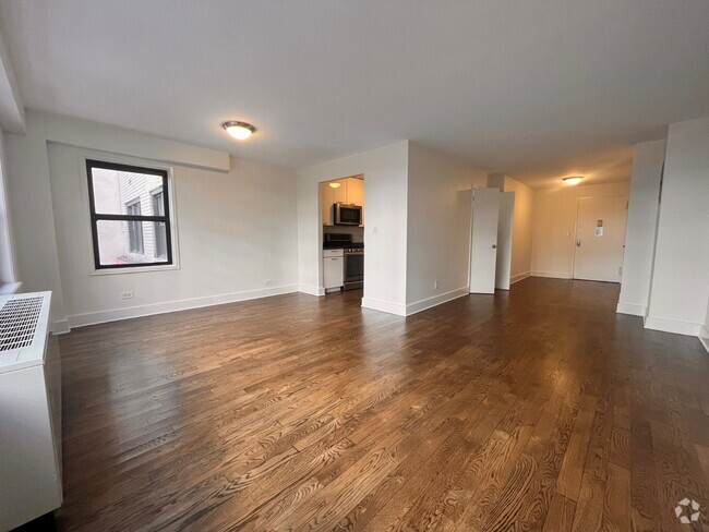 Building Photo - 220 E 63rd St Unit 12G Rental