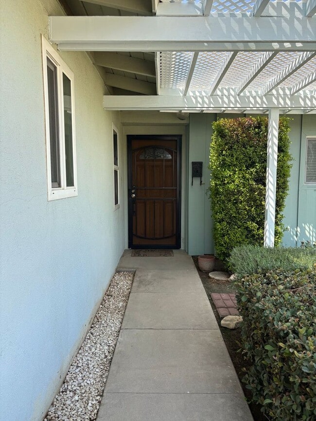Photo - Charming Bakersfield Home with Modern Upgr...