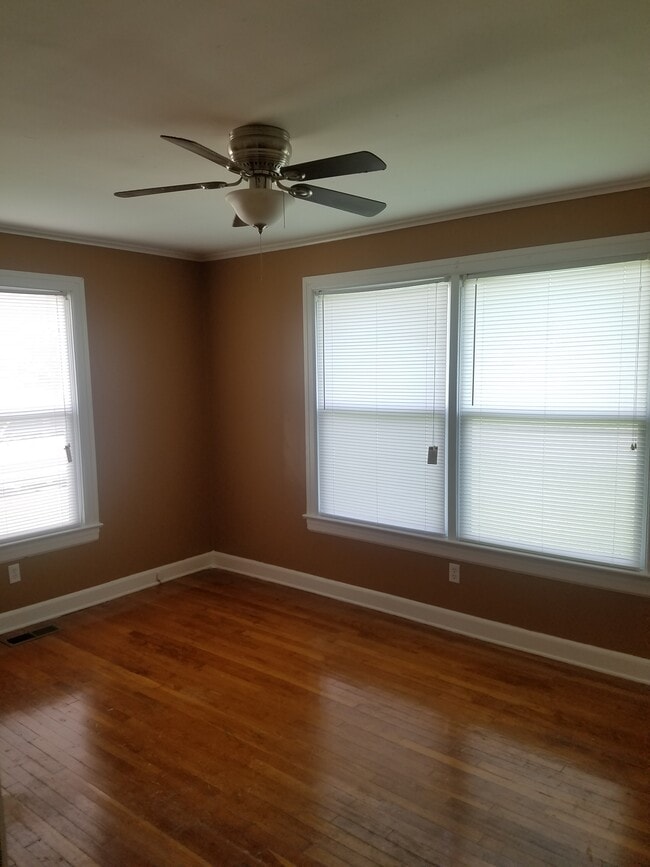 Dormitorio principal - 1908 Nelle St