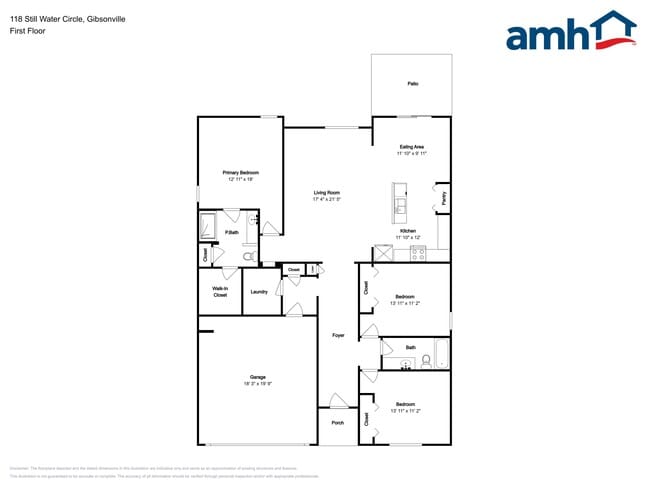 Photo - 118 Still Water Cir