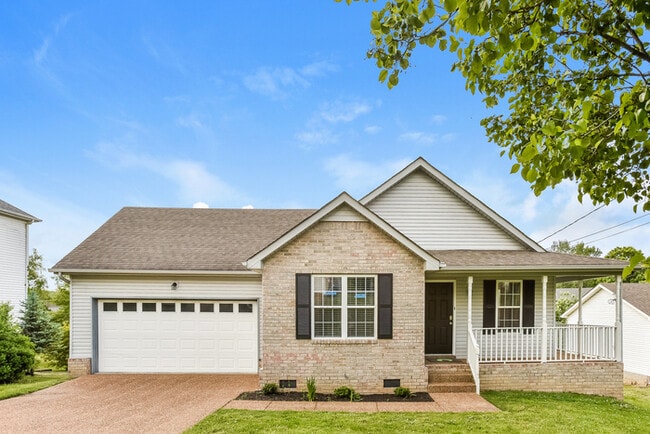 Photo - 5115 Mountain Breeze Ct House