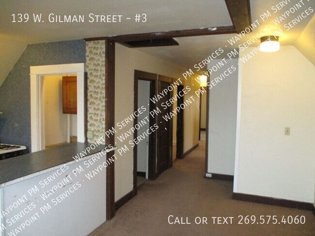 Photo - 139 W Gilman St Unit #3