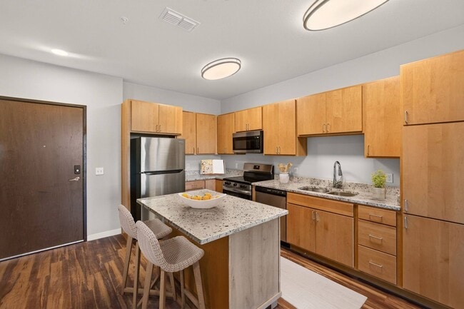 The Stillwaters 62+ Apartments