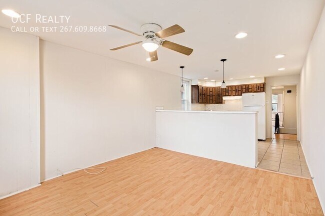 Photo - West Passyunk Two Bedroom Apartment Unidad 2F 2nd Floor