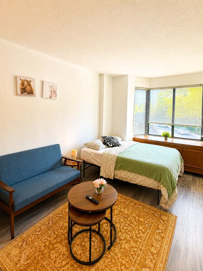 Photo - 550 Rue Wilbrod St Unit SI FL4-ID1593347P