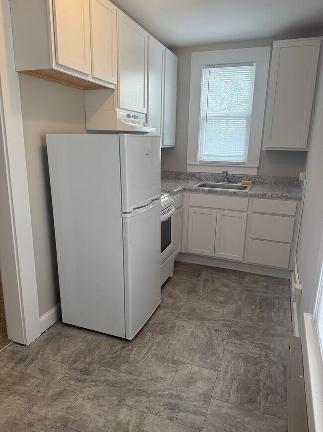 Photo - Adorable 1 Bedroom in Dunleath Historic District