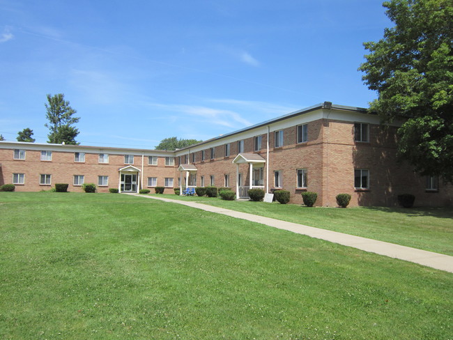 Northgate Manor Apts - Northgate Manor Apts