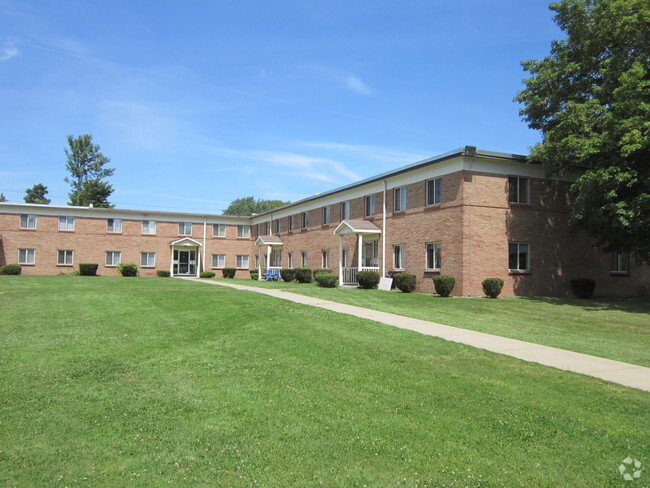 Building Photo - Northgate Manor Apts