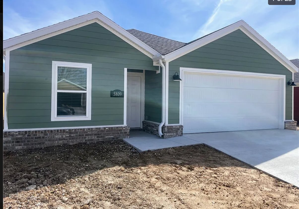 Photo - 5992 W Holdcroft Dr (Fayetteville, AR)