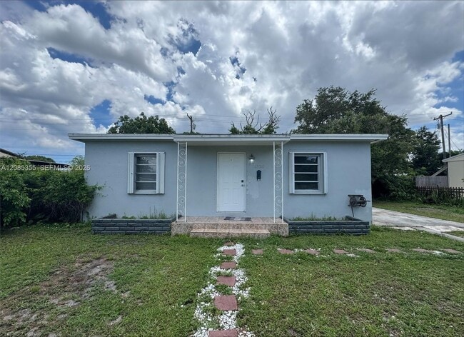 Building Photo - 1320 NW 87th St