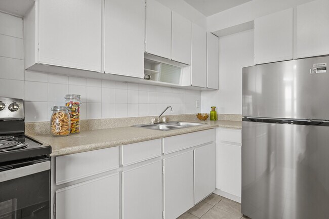 Park Willow Developments