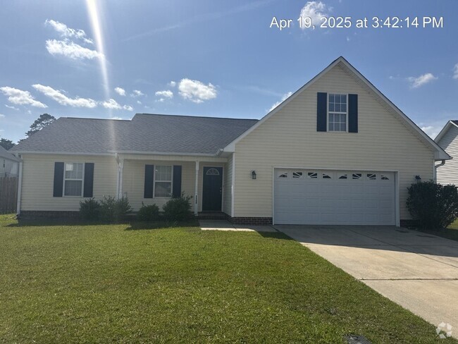 Building Photo - 5508 Ascent Dr Rental