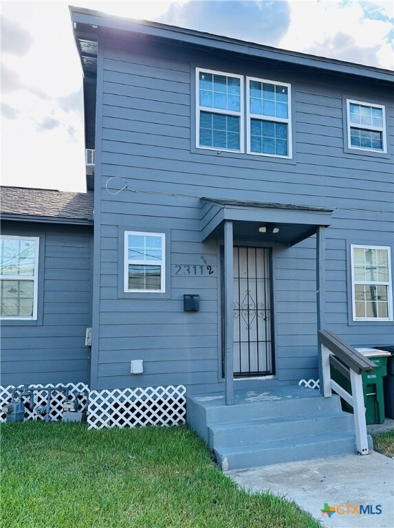 Photo - 2311 N Louis St Townhome