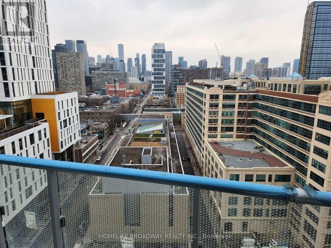 Photo - 100 Dalhousie St Unité 1804