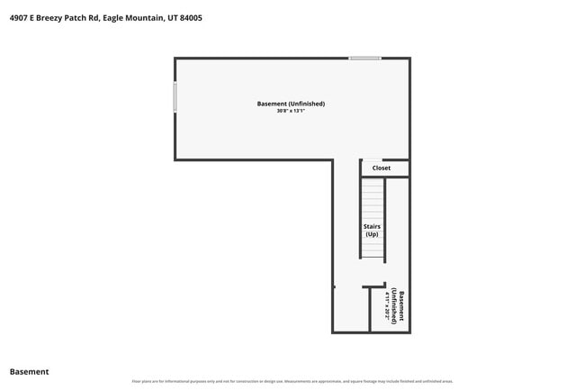 4907 Breezy Patch Rd