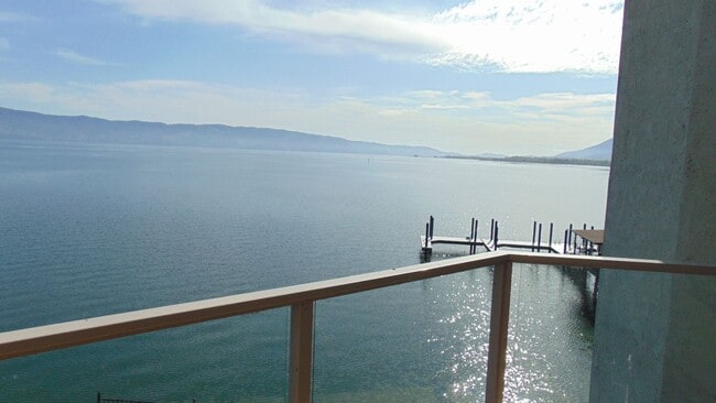 Photo - Lakefront Condo