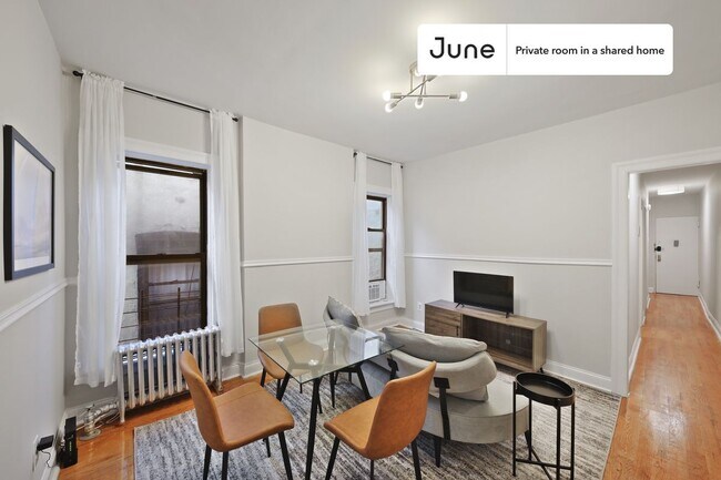 Photo - Room in Shared 4 bed/1 bath home Unidad C