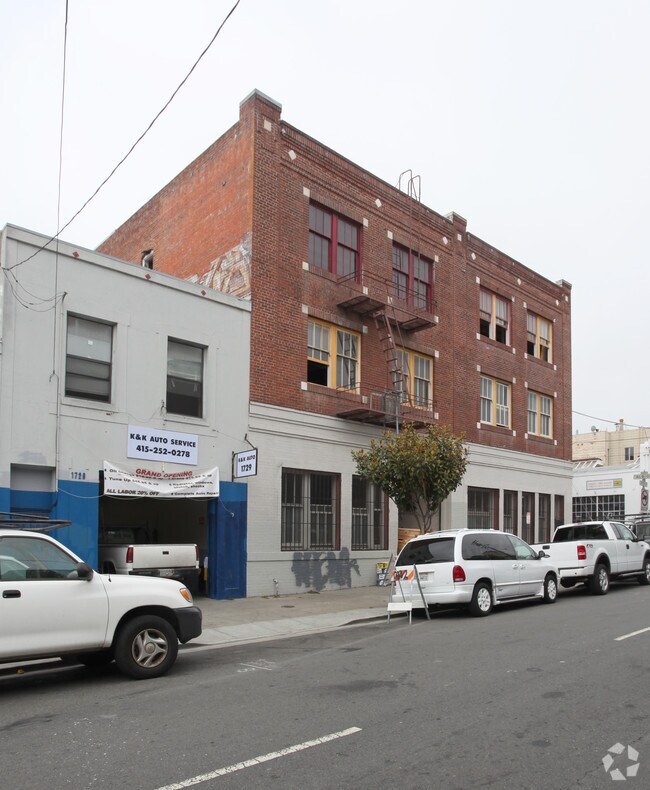 Photo - The Monastery