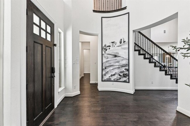 Photo - 1104 Scenic Oaks Dr