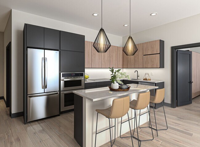 Photo - 824 N 2nd St Unidad 508