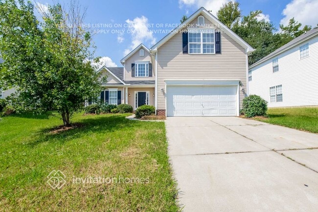 Photo - 4517 Hyperion Ct House