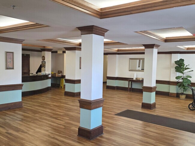 Photo - 59 Courtland Ave Unidad APT 3K