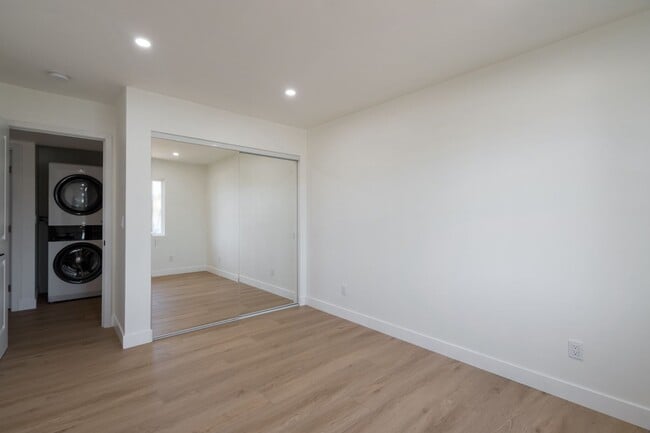 Photo - Central air conditioning!