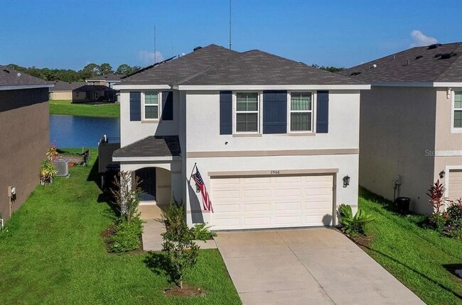 Photo - 2966 Great Abaco Way