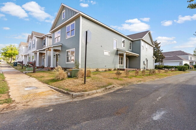 4091 Ivy Green Trl Unidad A