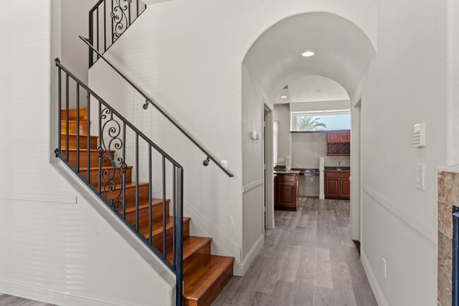 Photo - Grand 4-Bedroom San Leandro Home w/ Custom Upgrades